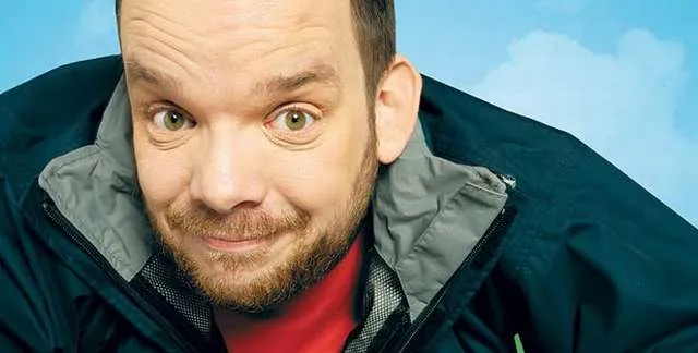 Mark Olver
