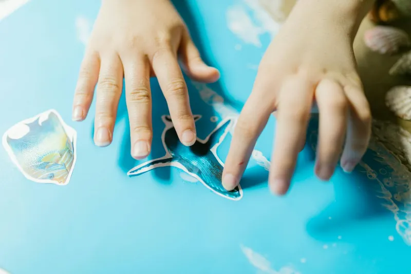 Cut, Paste, and Passion: Britain's Bedroom Publishers Who Wouldn't Shut Up