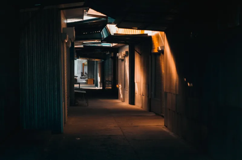 The Final Curtain: Britain's Market Towns Face Musical Extinction