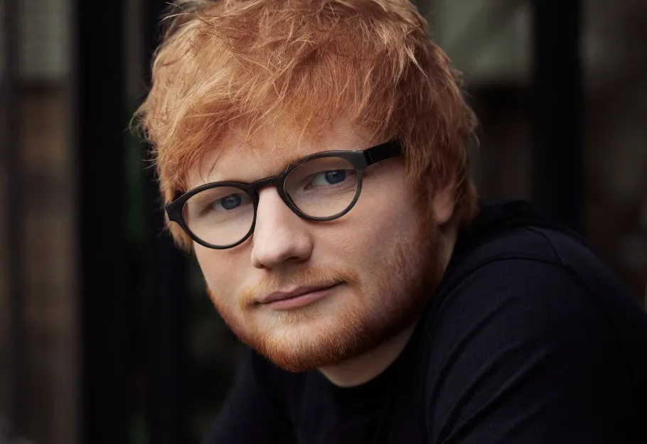 Ed Sheeran