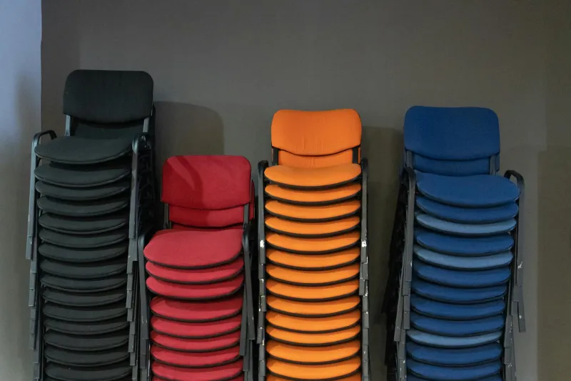 The Guardians of Empty Stages: Meet the Unsung Heroes Keeping Britain's Community Venues Alive