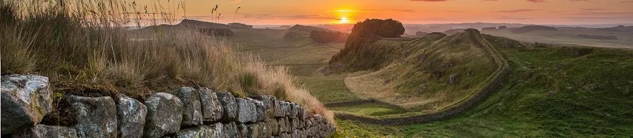 North of England