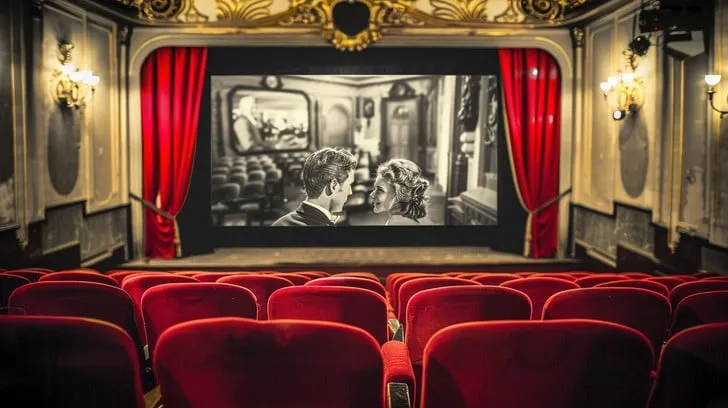 Reels, Rhythms and Real Community: How Britain's Indie Cinemas Became Accidental Music Venues
