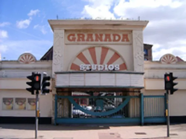Granada Studios
