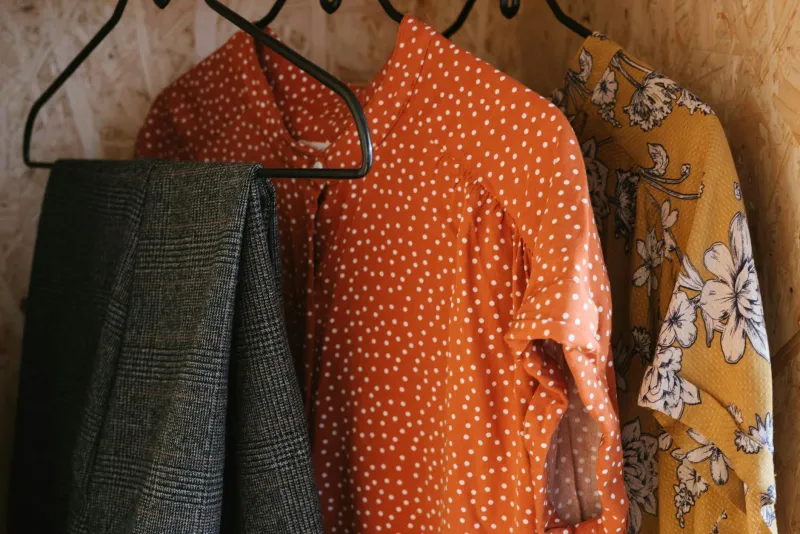 The Needle and the Thread: Britain's Unsung Costume Keepers Weaving Magic From Spare Rooms