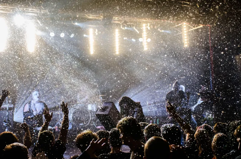 Not Quite the Real Thing: Why Britain's Tribute Acts Deserve Far More Respect Than They Get