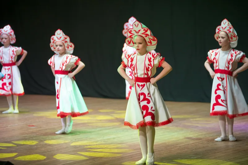 Oh Yes It Is: How British Pantomime Became the Ultimate Survival Story