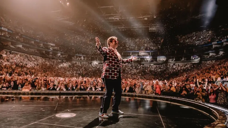 One More Time: The Unstoppable Rise of Britain's Reunion Concert Scene
