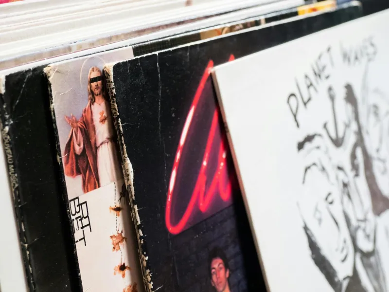 Paper Prophets: When Britain's Music Writers Had Ink Under Their Fingernails