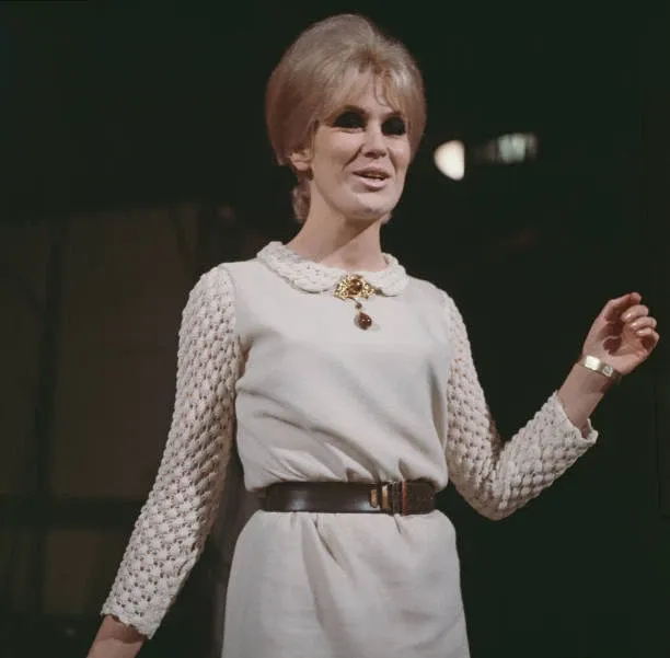 Dusty Springfield