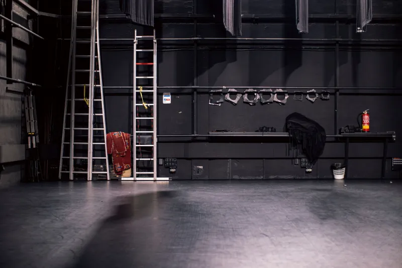 Pulling the Plug: The Quiet Collapse of Britain's Theatrical Lighting Hire Trade