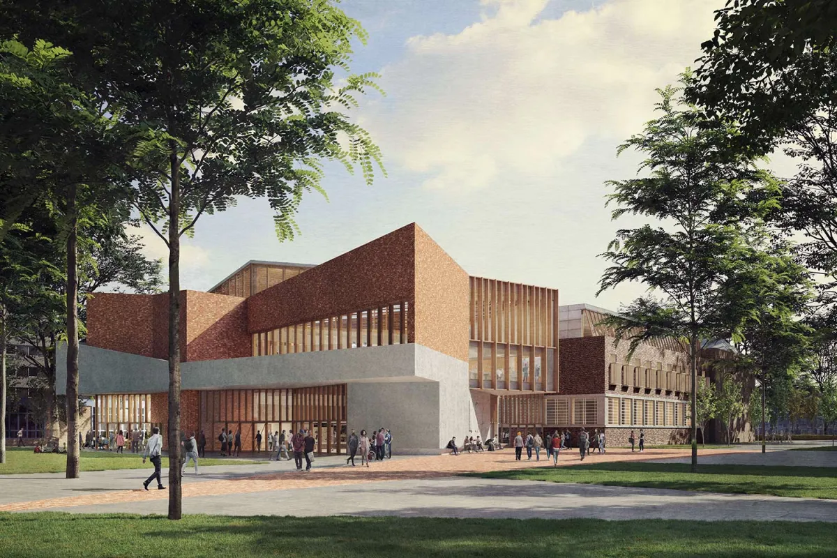 Liverpool University