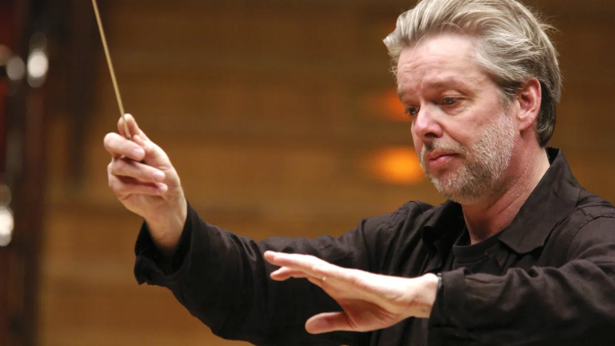 BBC Symphony Orchestra