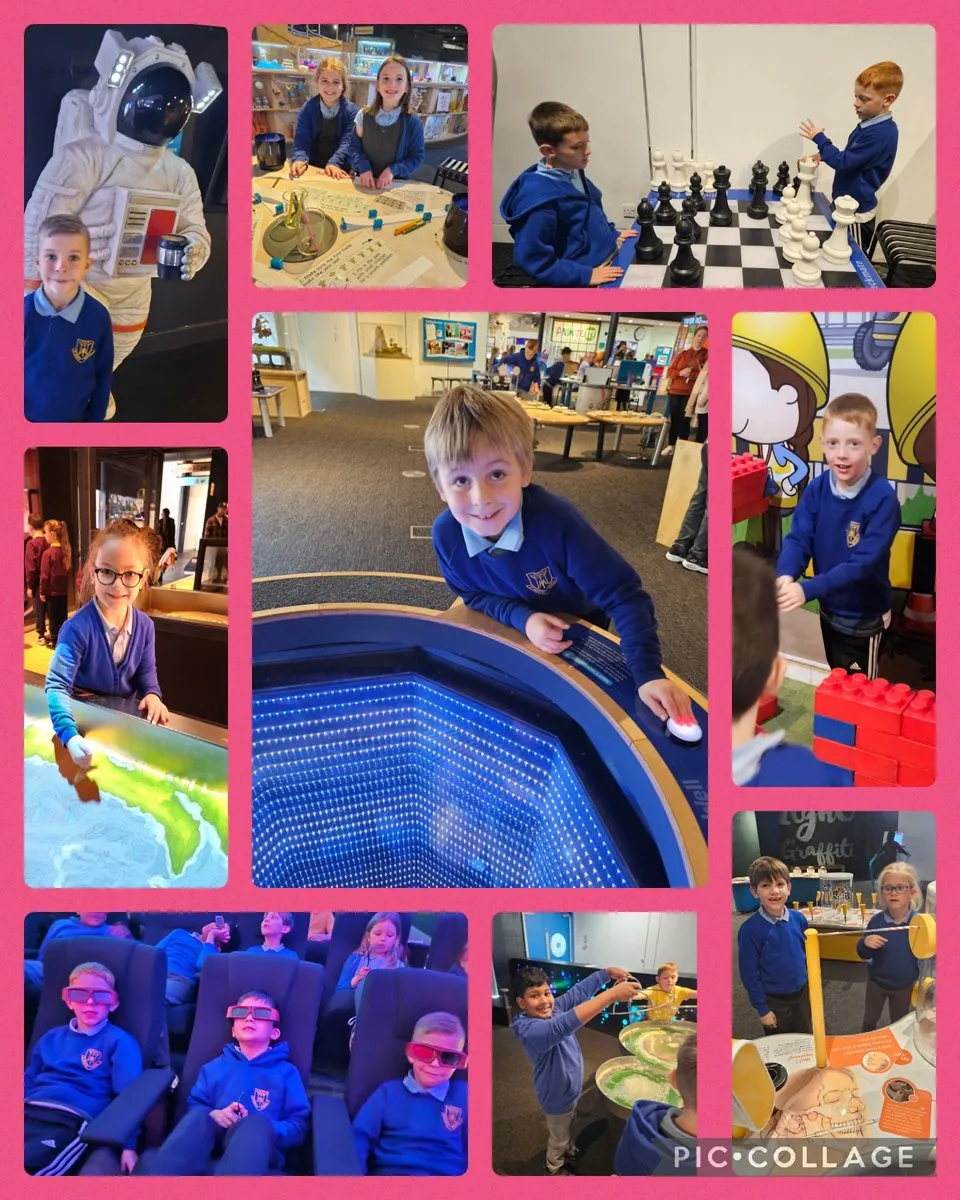 Blackwood Comprehensive